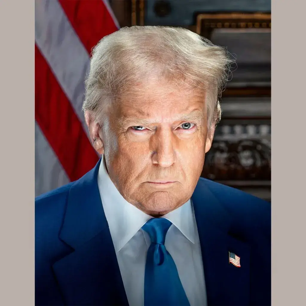 Breaking News Update: Appeals court overturns Donald Trump’s massive civil fraud penalty.