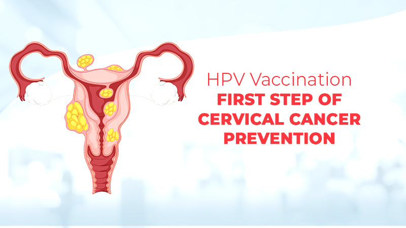 cervical cancer HPV Vaccine for girls the wallstreet news.online